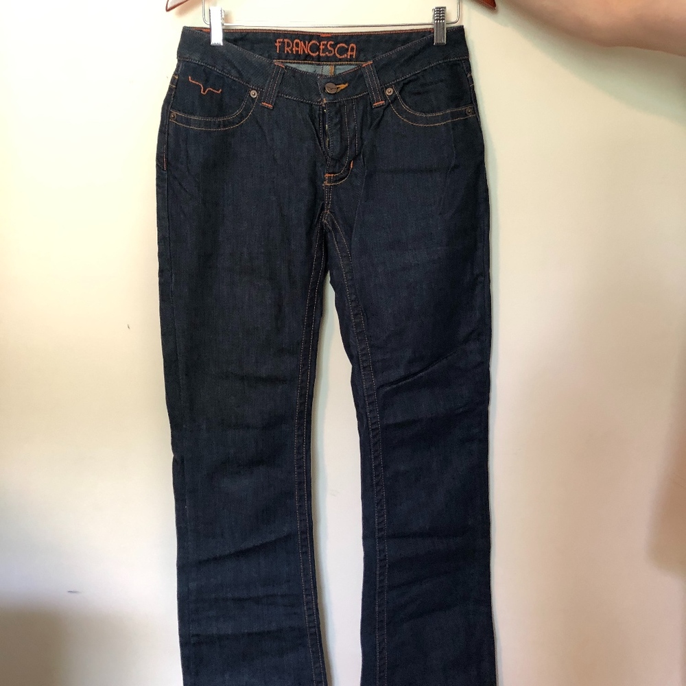 Kimes Ranch Francesca Jeans
